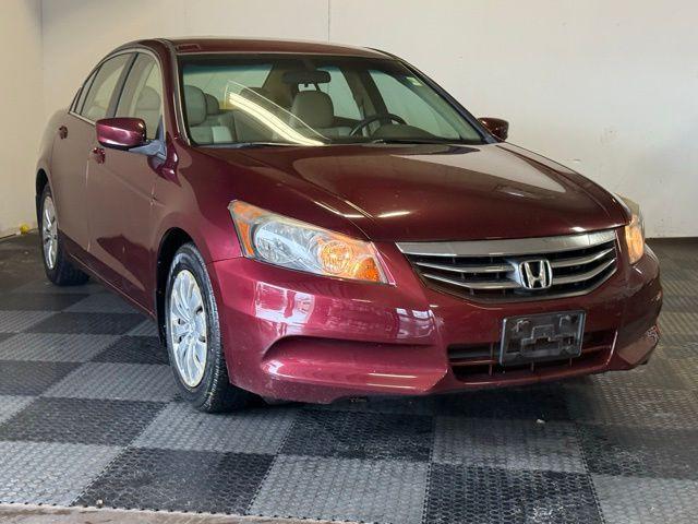 used 2012 Honda Accord car, priced at $10,978