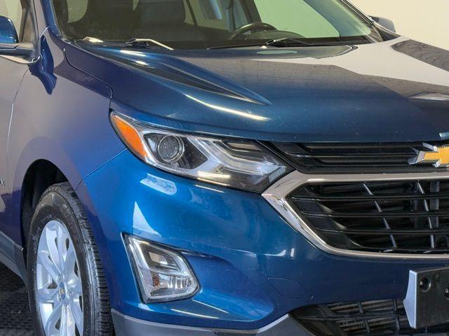 used 2019 Chevrolet Equinox car, priced at $14,898