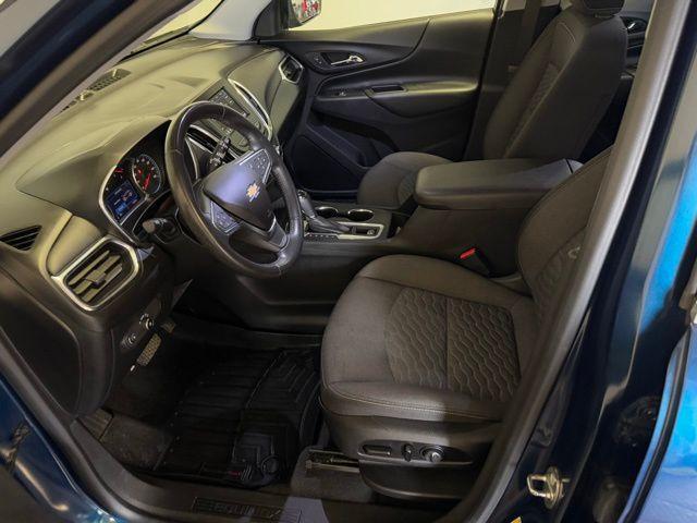 used 2019 Chevrolet Equinox car, priced at $14,898