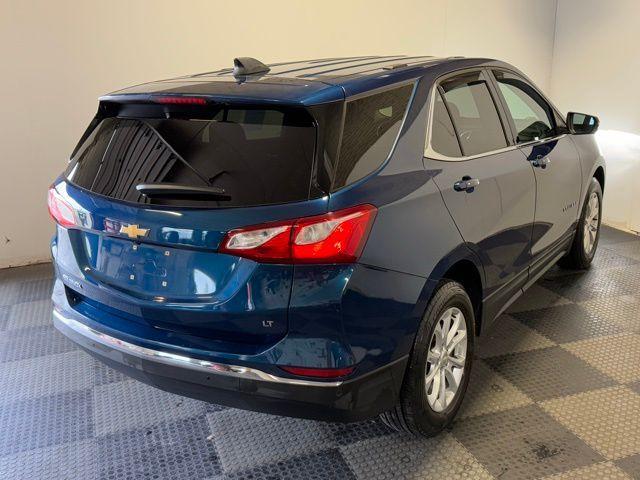 used 2019 Chevrolet Equinox car, priced at $14,898