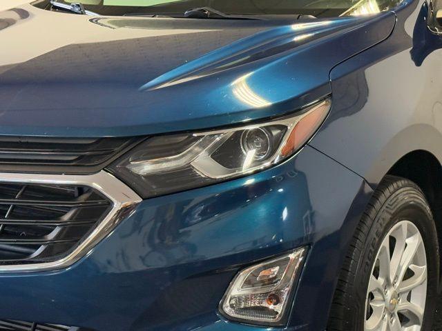 used 2019 Chevrolet Equinox car, priced at $14,898