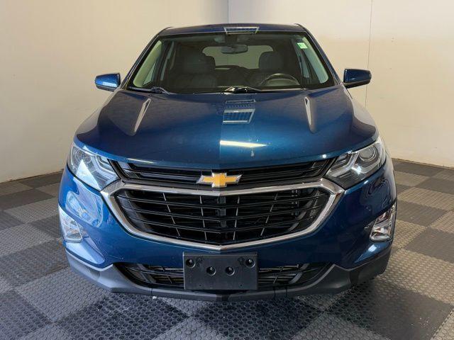 used 2019 Chevrolet Equinox car, priced at $14,898