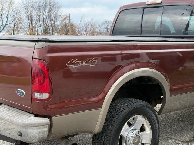 used 2007 Ford F-350 car, priced at $19,478