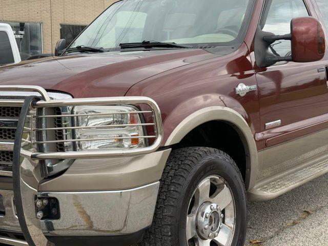 used 2007 Ford F-350 car, priced at $19,478