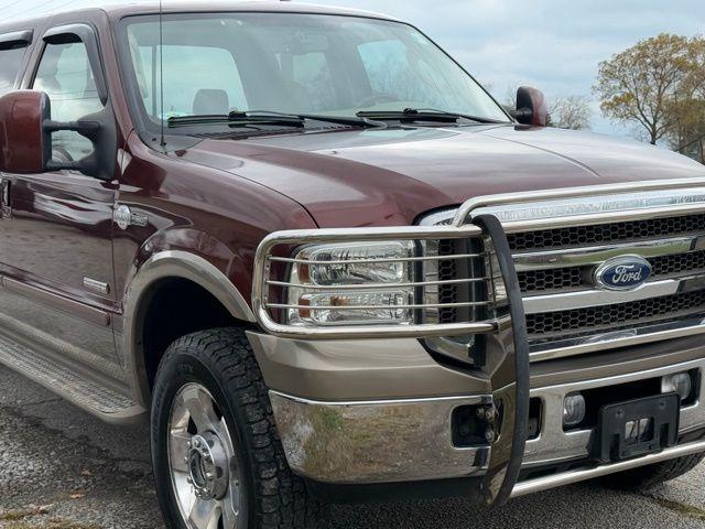 used 2007 Ford F-350 car, priced at $19,478