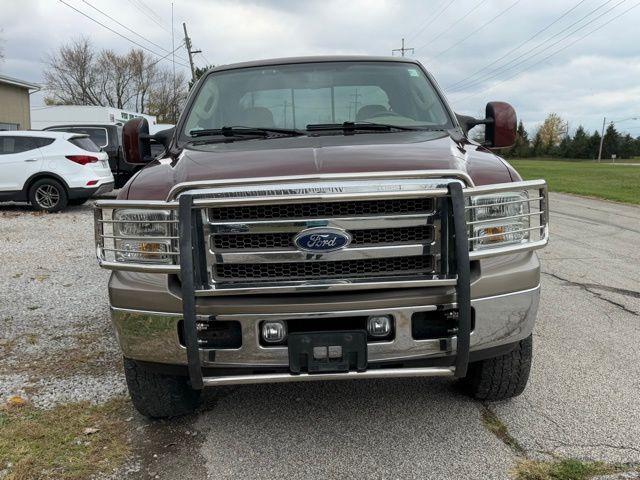 used 2007 Ford F-350 car, priced at $19,478