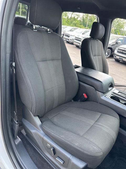 used 2017 Ford F-150 car, priced at $17,475