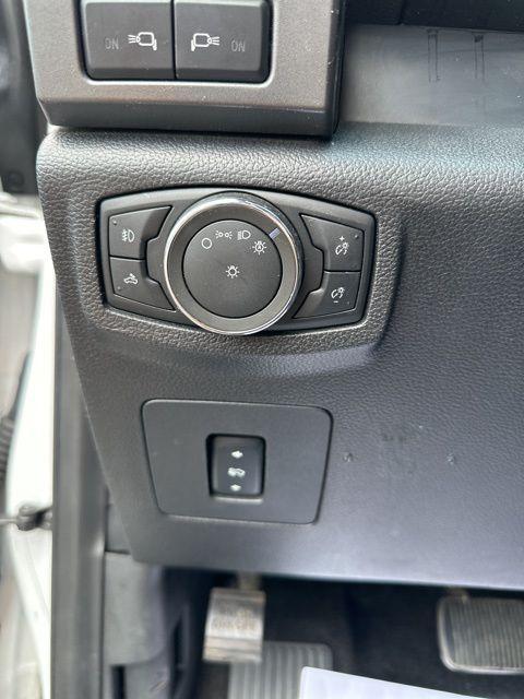 used 2017 Ford F-150 car, priced at $17,475
