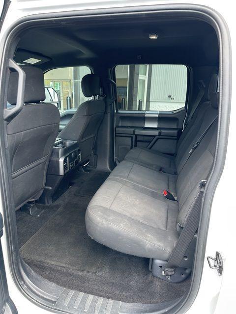 used 2017 Ford F-150 car, priced at $17,475