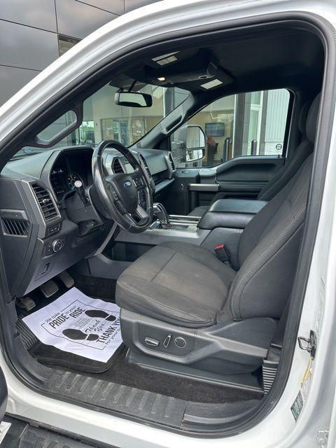 used 2017 Ford F-150 car, priced at $17,475