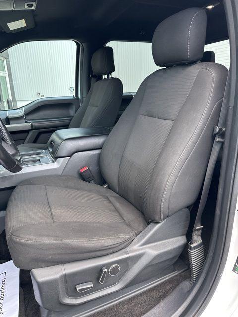 used 2017 Ford F-150 car, priced at $17,475