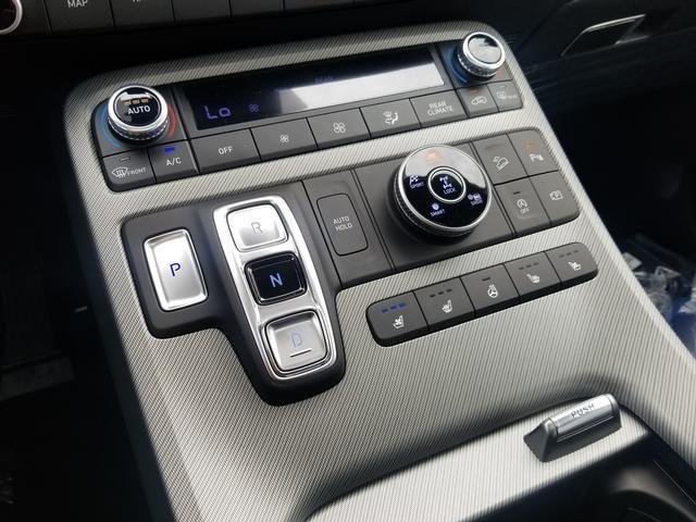 new 2025 Hyundai Palisade car, priced at $46,501