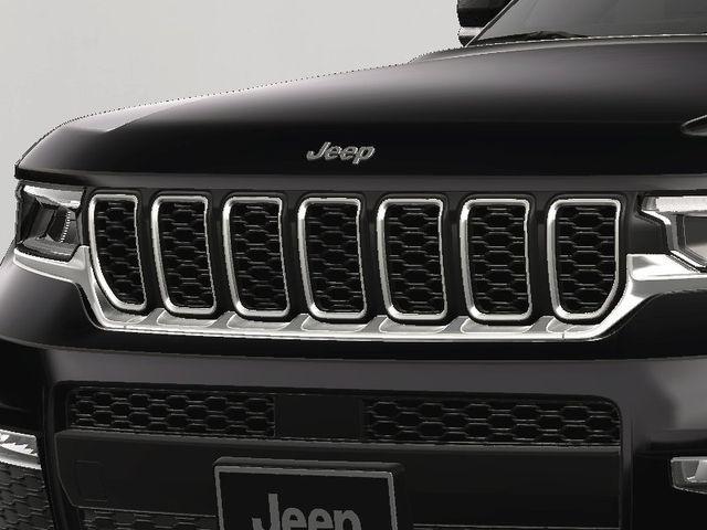 new 2025 Jeep Grand Cherokee L car, priced at $48,037