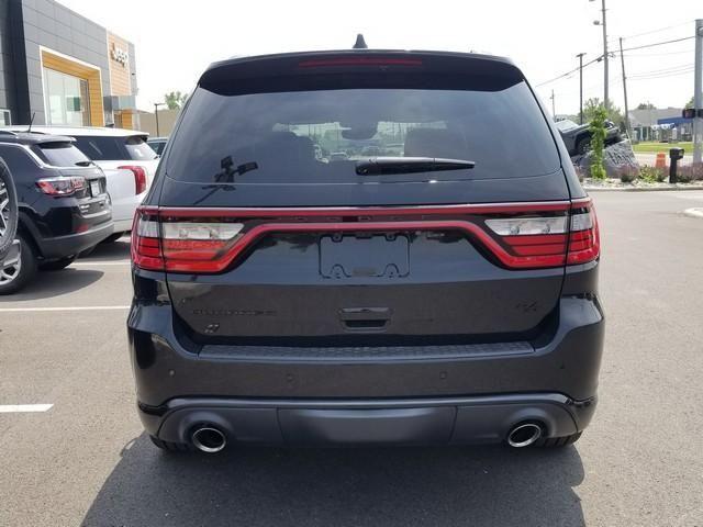 new 2025 Dodge Durango car, priced at $58,079