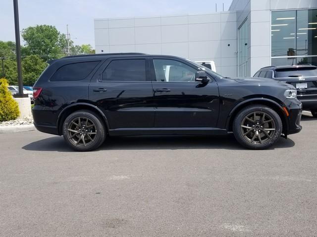 new 2025 Dodge Durango car, priced at $58,079