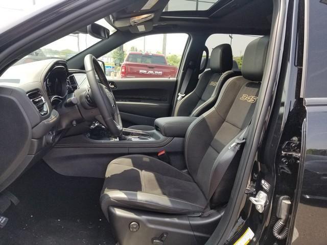 new 2025 Dodge Durango car, priced at $58,079