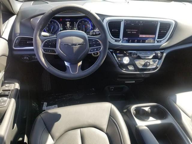 new 2026 Chrysler Voyager car, priced at $40,012