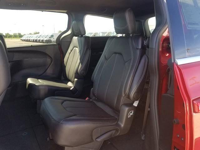 new 2026 Chrysler Voyager car, priced at $40,012