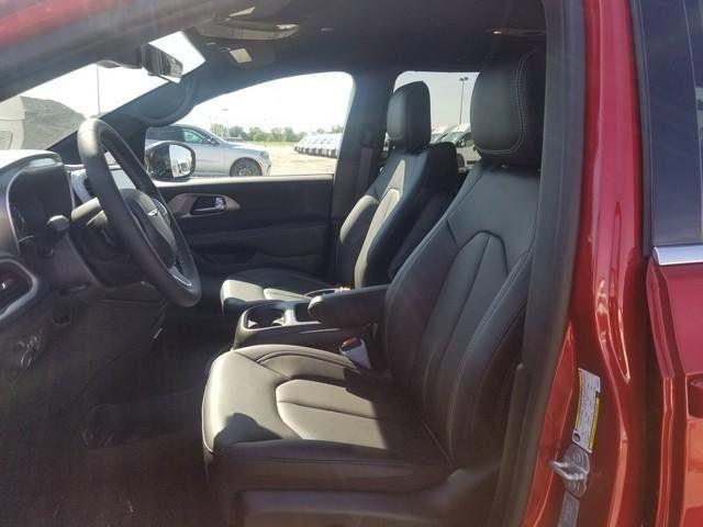 new 2026 Chrysler Voyager car, priced at $40,012