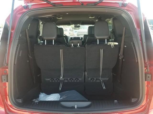 new 2026 Chrysler Voyager car, priced at $40,012