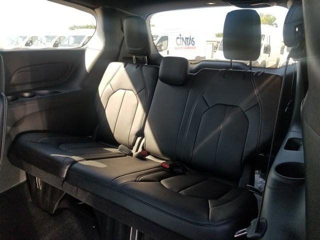 new 2026 Chrysler Voyager car, priced at $40,012