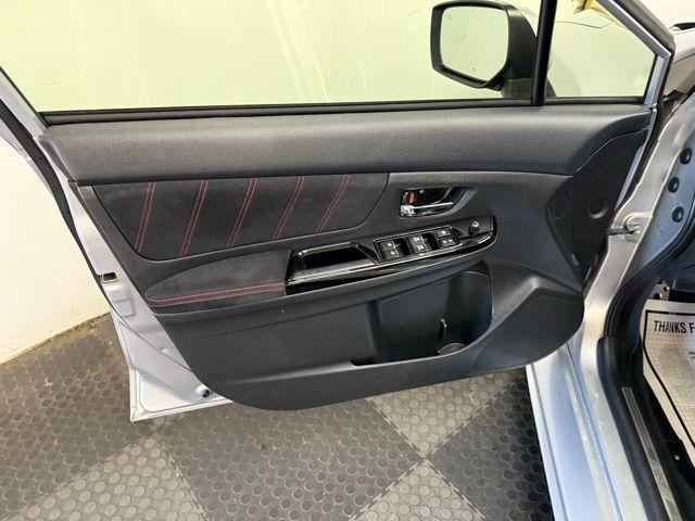 used 2019 Subaru WRX STI car, priced at $22,598