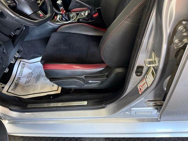 used 2019 Subaru WRX STI car, priced at $22,598