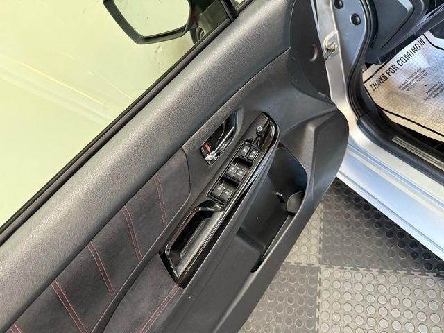 used 2019 Subaru WRX STI car, priced at $22,598