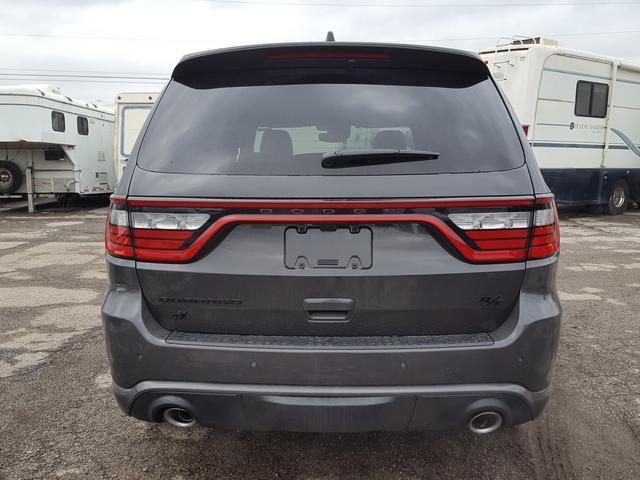 new 2024 Dodge Durango car, priced at $59,069