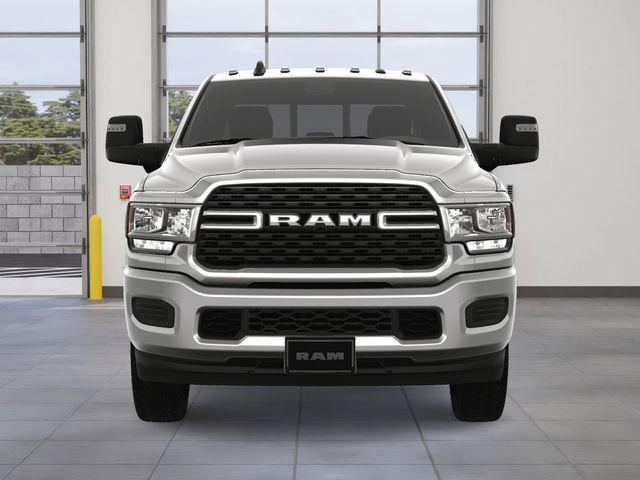 new 2024 Ram 2500 car, priced at $54,928