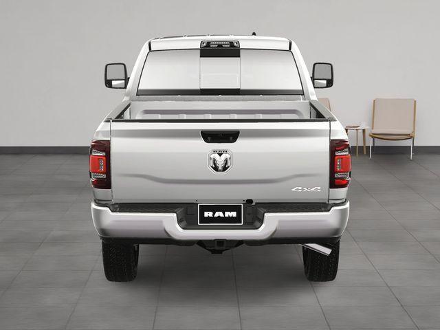 new 2024 Ram 2500 car, priced at $54,928