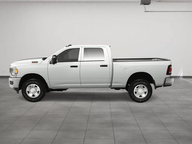 new 2024 Ram 2500 car, priced at $54,928
