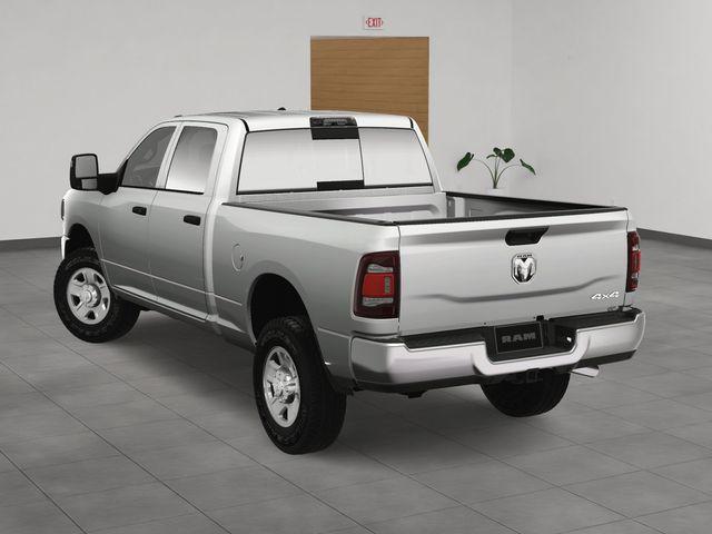 new 2024 Ram 2500 car, priced at $54,928