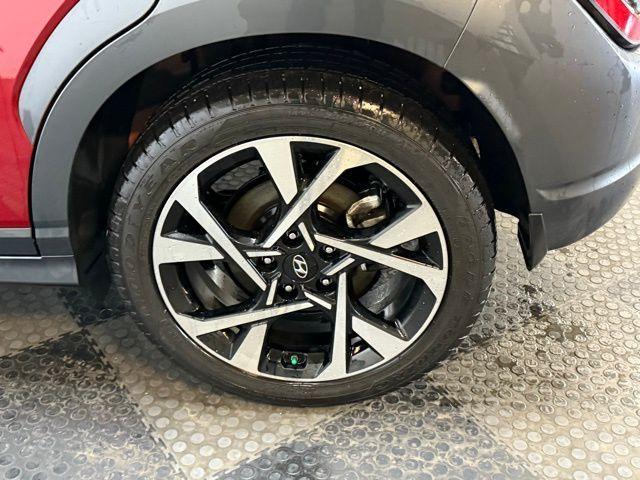 used 2023 Hyundai Kona car, priced at $23,484