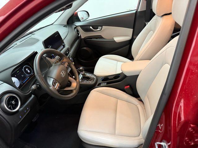 used 2023 Hyundai Kona car, priced at $23,484