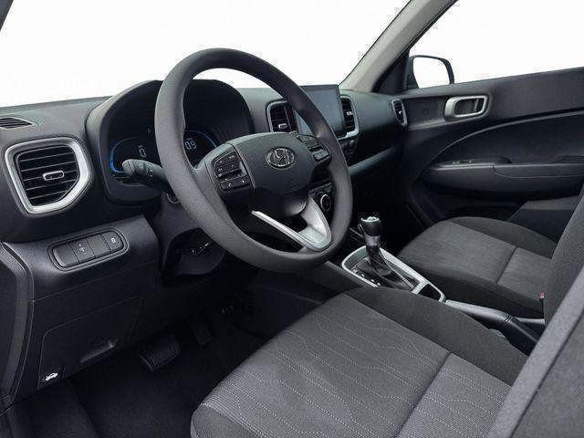 new 2026 Hyundai Venue car, priced at $22,752