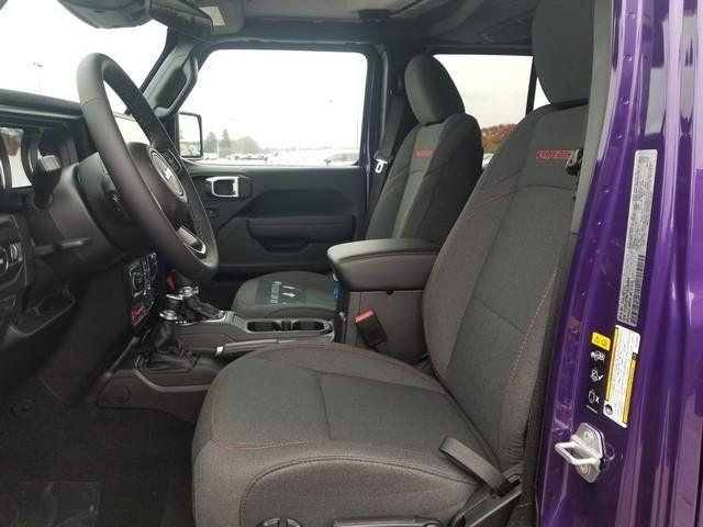 new 2026 Jeep Wrangler car, priced at $56,980