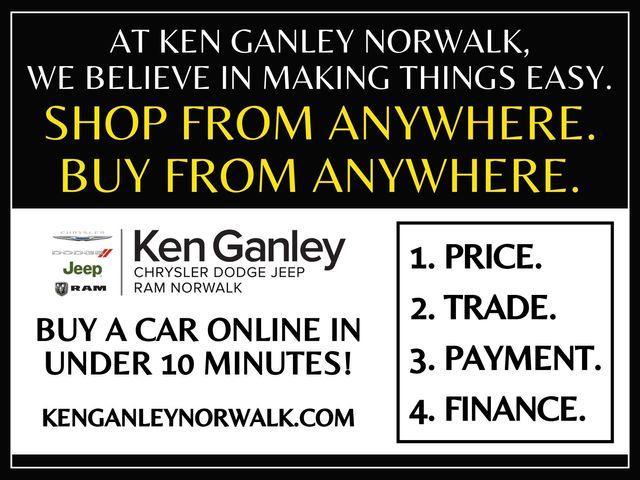 new 2026 Jeep Wrangler car, priced at $56,980