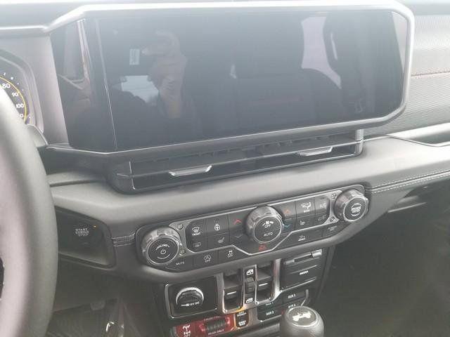 new 2026 Jeep Wrangler car, priced at $56,980