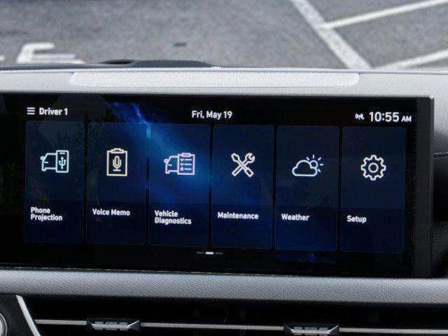 new 2026 Hyundai Sonata car, priced at $30,180