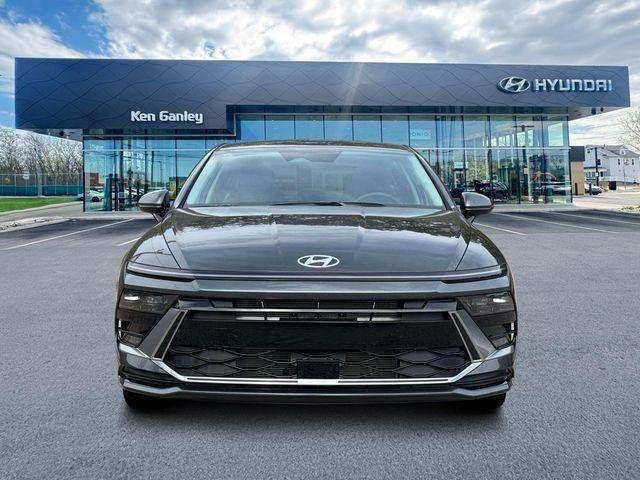 new 2026 Hyundai Sonata car, priced at $30,180