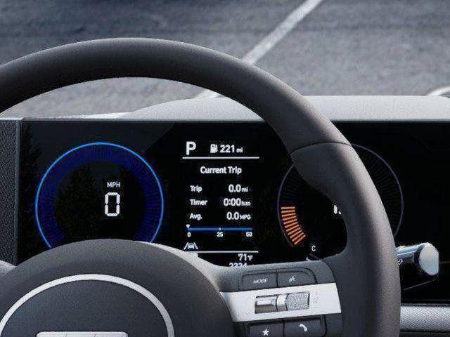 new 2026 Hyundai Sonata car, priced at $30,180