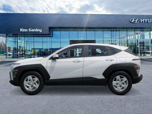 new 2026 Hyundai Kona car, priced at $25,260