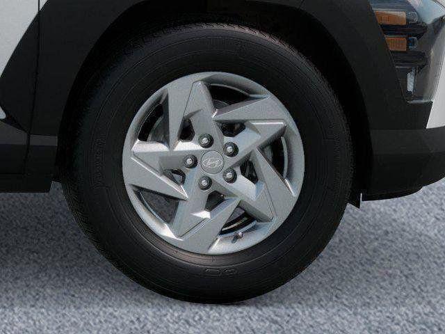 new 2026 Hyundai Kona car, priced at $25,260