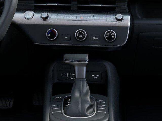 new 2026 Hyundai Kona car, priced at $25,260