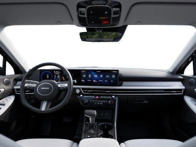 new 2026 Hyundai Sonata car, priced at $27,096