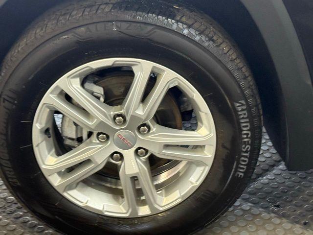 used 2023 GMC Terrain car, priced at $23,984
