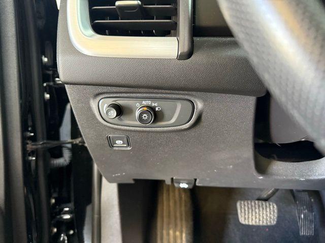 used 2023 GMC Terrain car, priced at $23,984