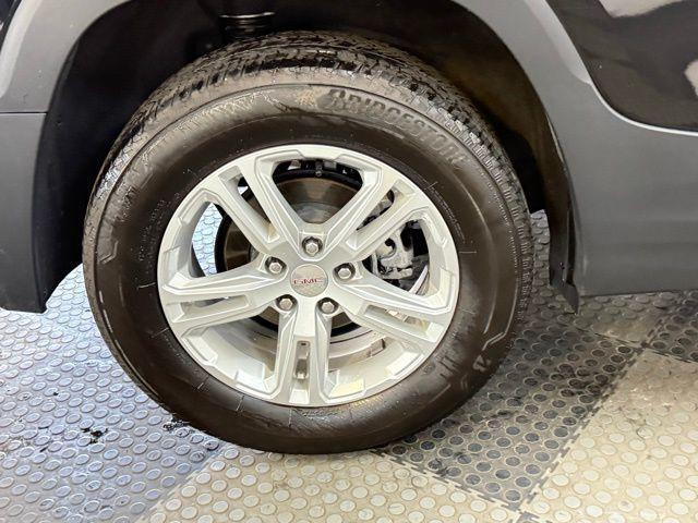 used 2023 GMC Terrain car, priced at $23,984