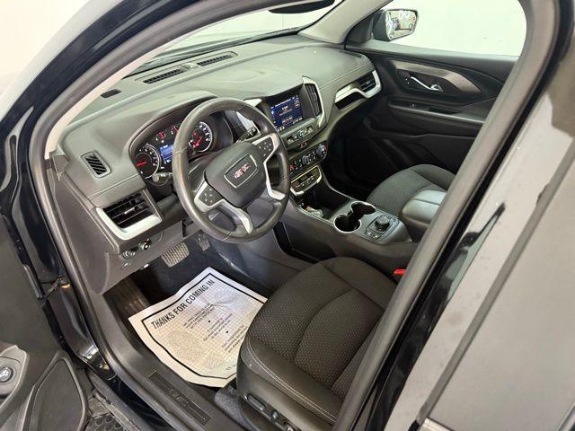 used 2023 GMC Terrain car, priced at $23,984